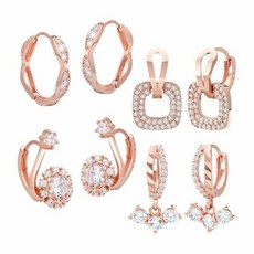 순금티파니팔찌