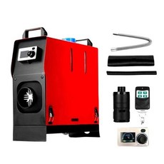 노지캠핑온풍기