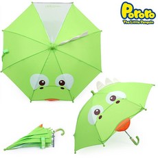 뽀로로입체우산