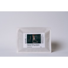 에센스 블렌드 고소한 원두 홀빈 스페셜티 1kg, 500g, 홀빈(분쇄 안함), 홀빈(분쇄안함), 500g, 2개