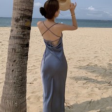 루이독사우스비치드레스