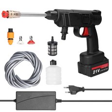 스위스밀리터리고압세척기