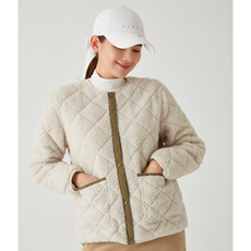 헤지스여성점퍼