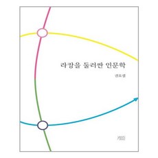 라캉을둘러싼인문학