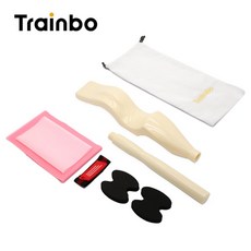 발레 포인기 발레리나 연습 도구 용품, 피부색 【Instep Kit ABS】