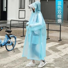 판초우