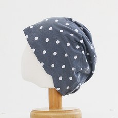 항암환자여름모자