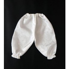 정원한복 보드레속바지(성인용)
