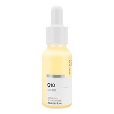 더포션스 Q10 앰플, 20ml, 1개