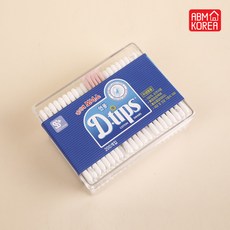 디팁스화장사각면봉