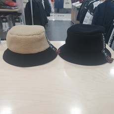 머렐 (남녀공용)플리스 버킷햇(FLEECE BUCKET HAT), FREE(58CM)