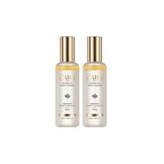 달바 화이트 트러플 퍼스트 아로마틱 비건 미스트 세럼 120ml+120ml