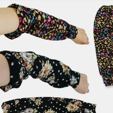 패션냉장고토시