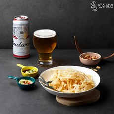 땅콩버터채