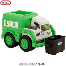 리틀타익스바퀴차