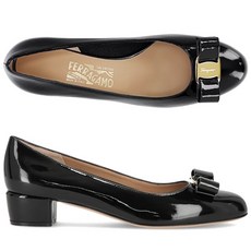 페라가모펌프스