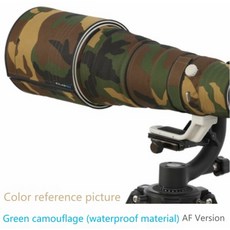 시그마150-600렌즈코트