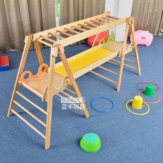 키즈카페정글짐