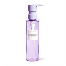 GLOW RECIPE - 블루베리 바운스 젠틀 클렌저 용량 택1 클렌징젤 클렌징폼, Size = 160ml / 5.4 Ounce, 본문참고, 본문참고