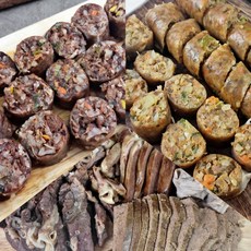 죠스순대