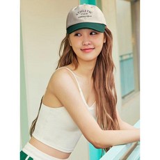 탑텐밸런스 [탑텐밸런스] 여성 BALANCE 크롭 브라탑 MBE5TL2204