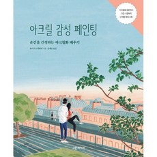 아크릴화교재