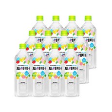 토레타900