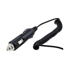 코브라 NAV ONE GPSM 2100 2200 GPS 자동차 보트 RV 담배 라이터 플러그 전원 공급 코드 충전기 케이블 PSU용 액세서리 미국 DC 어댑터