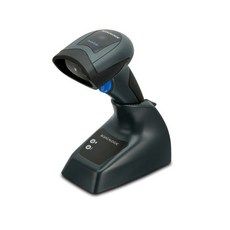 데이타로직 QBT-2430 크래들세트 2D 무선 바코드스캐너 리더기 QR코드