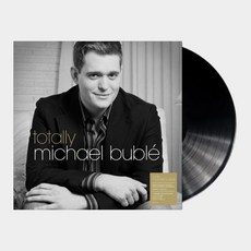 마이클 부블레 LP Michael Buble - Totally 바이닐