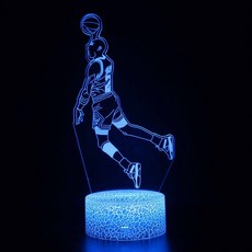 마이클조던3d입체