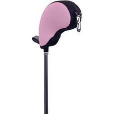 Stealth Club Covers 17000 Hybrid Pocket Mini ID 3-4-5-X Golf C/272146