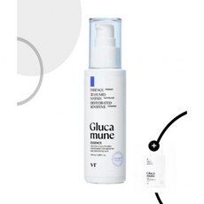VT COSMETICS 글루카뮨 에센스 100ml 219822, / 단일, 1개