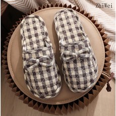 포르아르노뮬슬리퍼