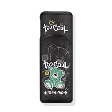 릴에이블 멋진공간 lil AIBLE & PREIMIUM 릴 에이블 에이블 프리미엄 테디베어 케이스