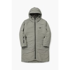 코오롱스포츠 KOLON SPORT 남성 인슐레이션 자켓 안타티카 LAB JWJJW23241LTP 1039569