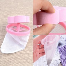 건조기먼지망