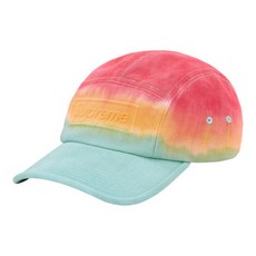 슈프림모자핑크