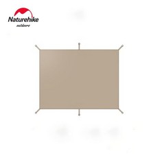 네이처하이크에어텐트그라운드시트