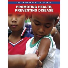 Promoting Health Preventing Disease Hardcover, Raintree