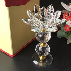 크리스탈캔들홀더