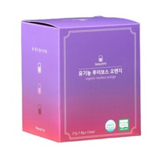 자연이우리에게유기농보리차
