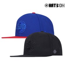햇츠온스냅백