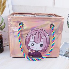 목욕놀이구디백