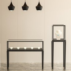 악세사리진열장제작