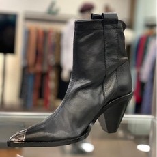 제시뉴욕부츠