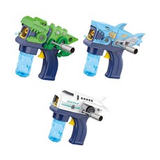 공구놀이버블건