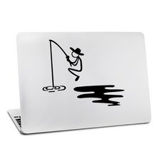 맥북애플로고스티커