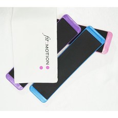 핏모션 턴보드 턴연습 turn board 피겨스피너, 퍼플