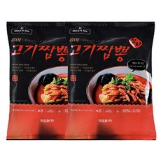 [동우] 홍야 고기짬뽕 1260g * 2입, 상세 설명 참조, 상세 설명 참조, 상세 설명 참조